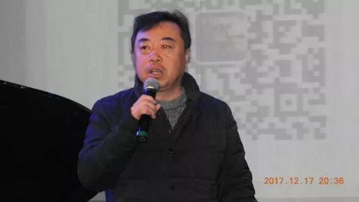 【报道】浅谈读谱的重要性|热博艺术家鲍释贤濮阳大师班活动成功举办！