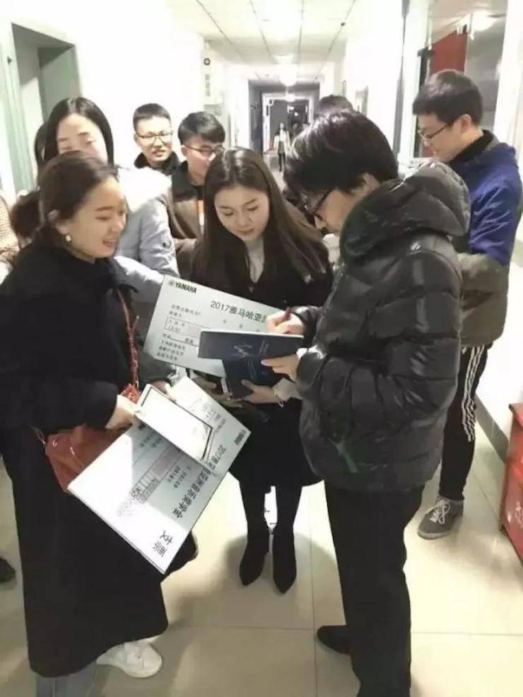 【回顾】2017热博亚洲音乐奖学金-四川师范大学颁奖仪式暨热博艺术家宋思衡钢琴独奏音乐会圆满结束！