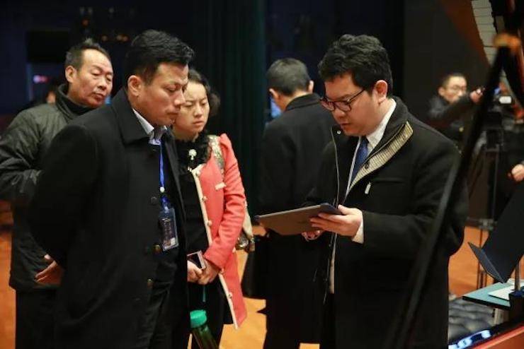 奏响青春旋律，添彩艺术人生|2017热博亚洲音乐奖学金综合师范类院系全国汇报音乐会（第一场）圆满落幕