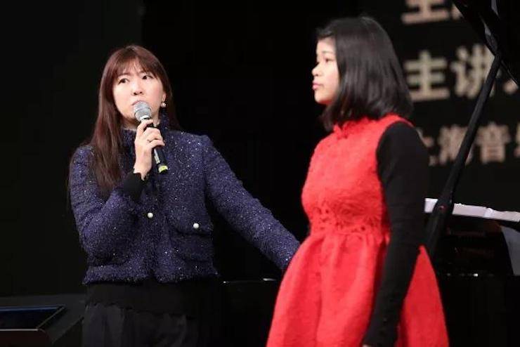 曼妙琴音，倾诉真挚的心声|2017热博亚洲音乐奖学金综合师范类院系全国汇报音乐会（第二场）圆满落幕