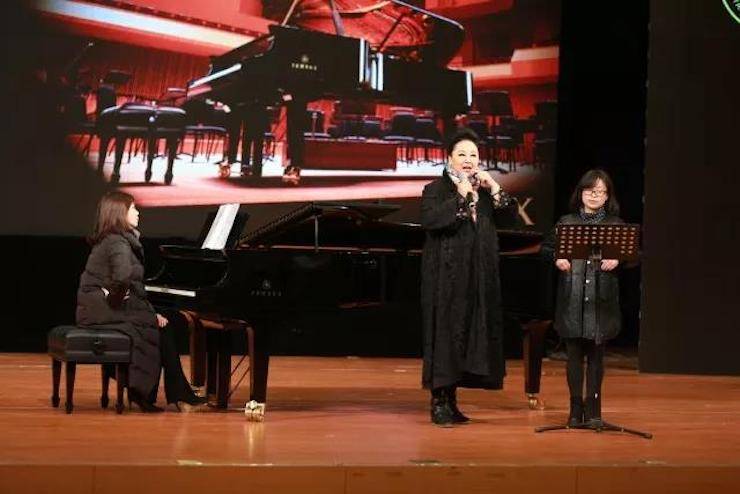 奏响青春旋律，添彩艺术人生|2017热博亚洲音乐奖学金综合师范类院系全国汇报音乐会（第一。┰猜淠