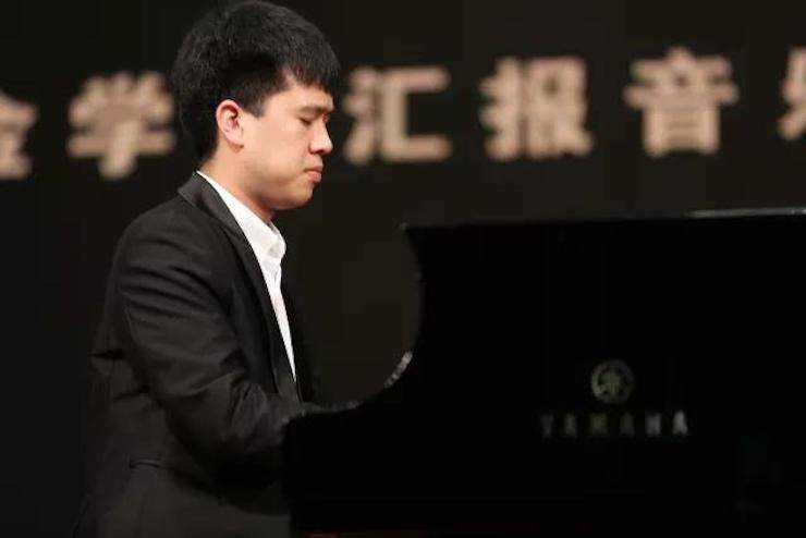 奏响青春旋律，添彩艺术人生|2017热博亚洲音乐奖学金综合师范类院系全国汇报音乐会（第一。┰猜淠