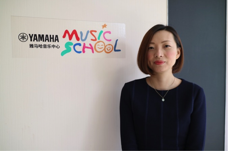 有音乐的生活，就有幸福的生活<br> ～热博音乐中心追求的“音乐综合能力”～
