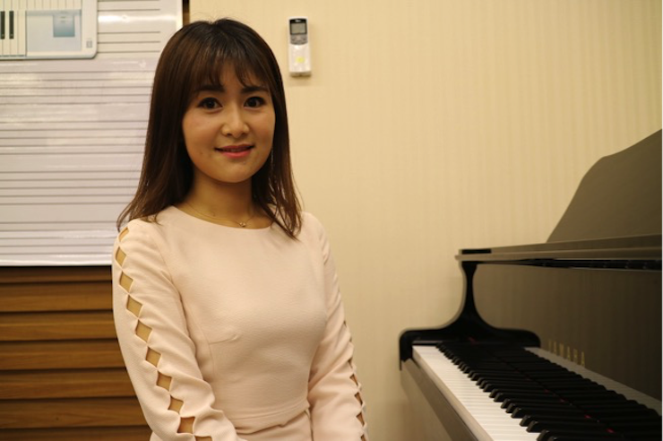 有音乐的生活，就有幸福的生活<br> ～热博音乐中心追求的“音乐综合能力”～