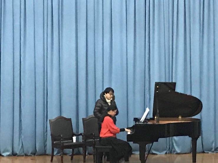 【报道】从师而不惑|热博艺术家宋思衡安徽巡讲·合肥学院站圆满结束！（内含视频）