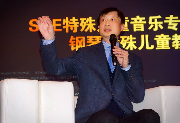 【报道】让音乐发声，让爱永恒|首届海南国际钢琴周开幕，热博助力慈善琴韵闪耀