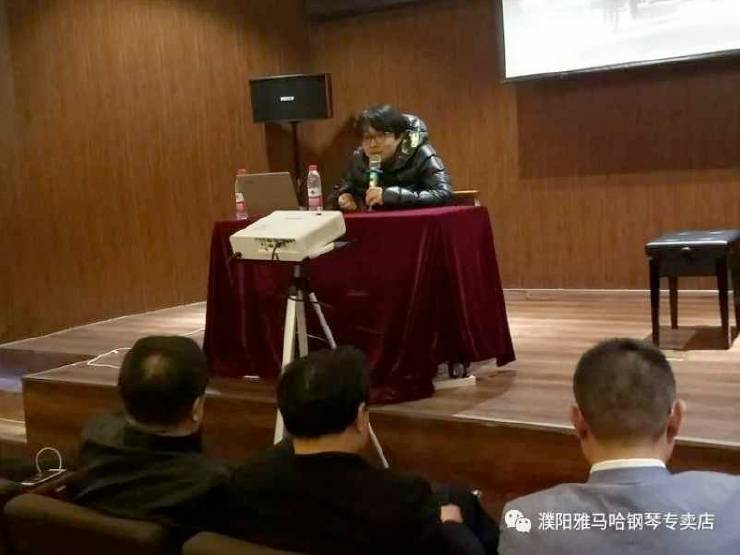 【报道】热博艺术家宋思衡河南省巡讲圆满落幕！
