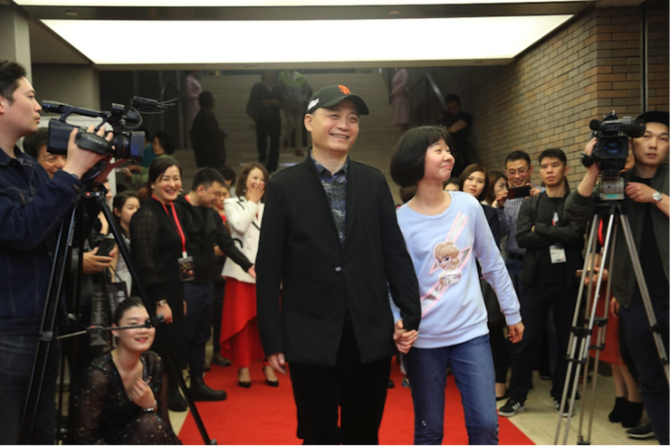 世界自闭症日，热博未来艺术家刘明康与他的朋友们温情奏响“音乐与梦想”慈善音乐会