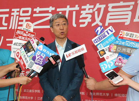 以科技之力，筑艺术传承之魂<br />：馗咝Ｔ冻桃帐踅逃似舳鞘皆猜淠