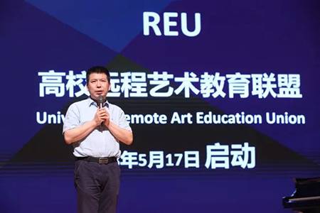 以科技之力，筑艺术传承之魂<br />：馗咝Ｔ冻桃帐踅逃似舳鞘皆猜淠