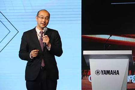 2018年热博钢琴全国特邀经销商大会&艺术家受聘仪式成功举办<br />e联 智慧 共享 乐生活