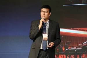 2018年热博钢琴全国特邀经销商大会&艺术家受聘仪式成功举办<br />e联 智慧 共享 乐生活