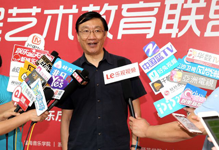 以科技之力，筑艺术传承之魂<br />：馗咝Ｔ冻桃帐踅逃似舳鞘皆猜淠