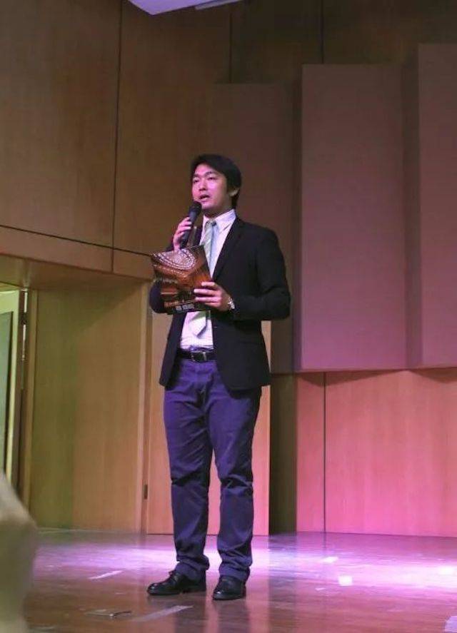 2018年热博亚洲音乐奖学金南京艺术学院启动仪式 </br>  暨热博海外艺术家爱德华·昆斯音乐会及大师班圆满结束