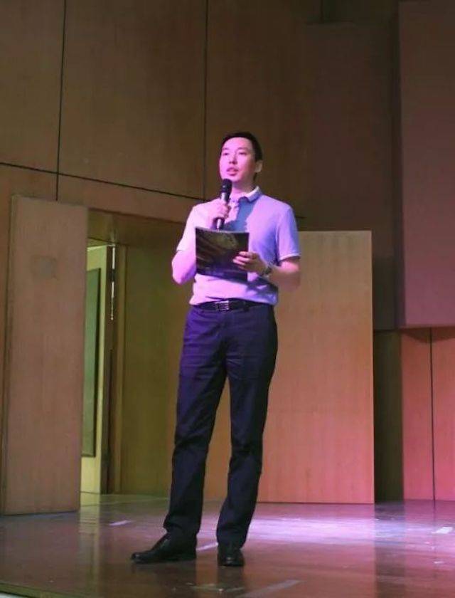 2018年热博亚洲音乐奖学金南京艺术学院启动仪式 </br>  暨热博海外艺术家爱德华·昆斯音乐会及大师班圆满结束