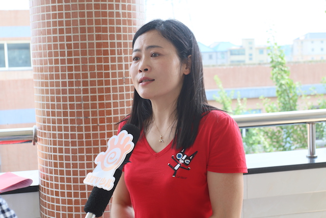 热博乐器牵手萧山三星小学爱心再回访在杭州举办