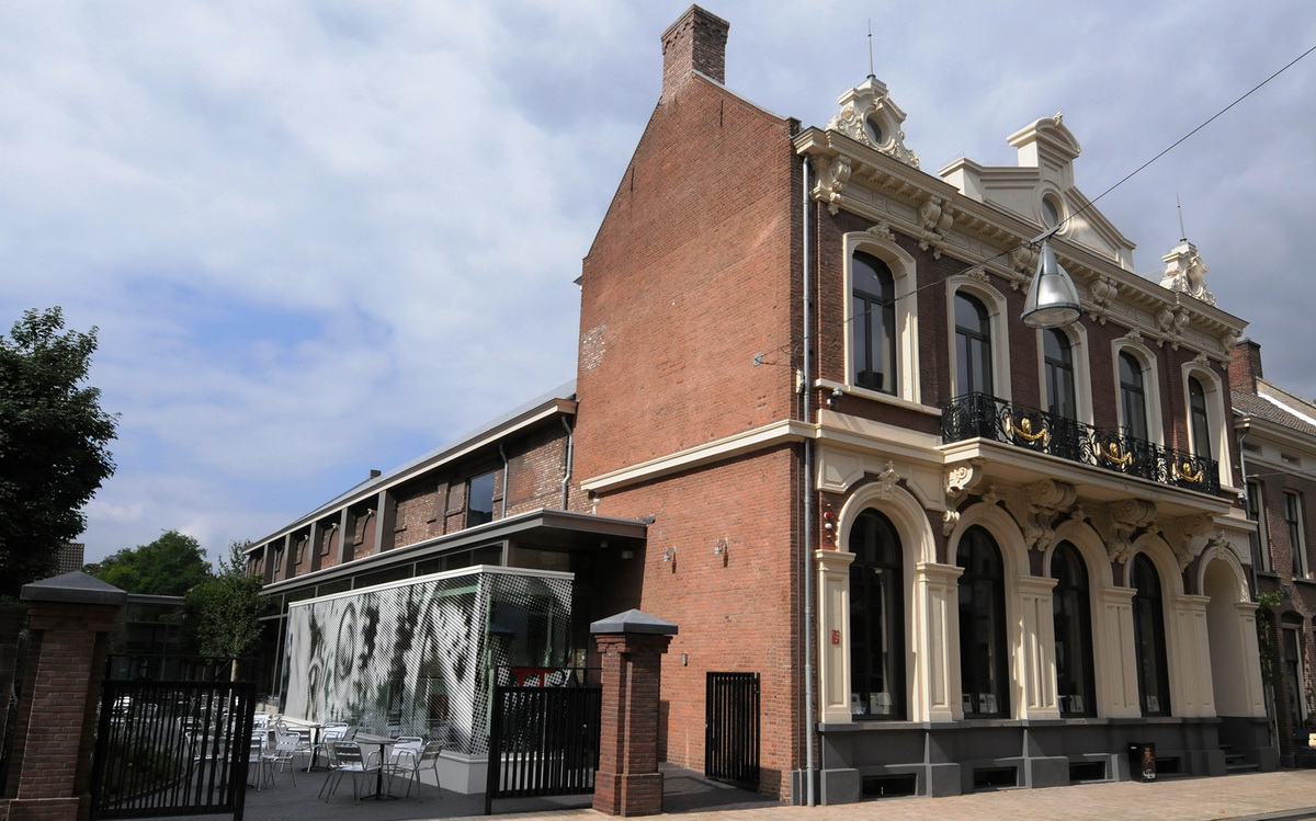 Cinecitta 电影院——600万欧元翻新工程中的热博 CIS 产品