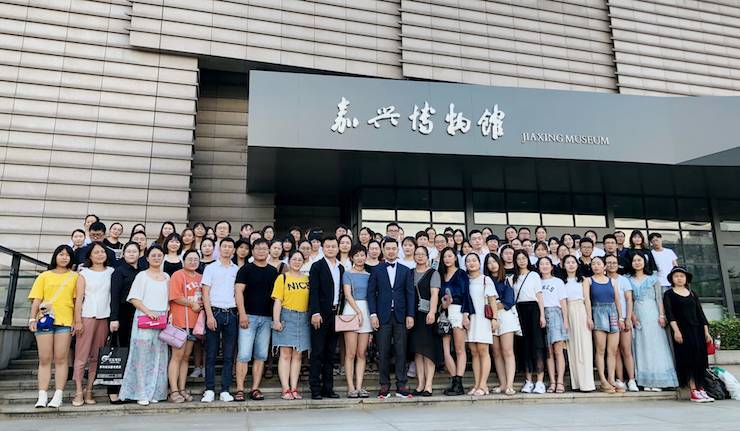 芜湖热博钢琴专卖店热博Hybrid Piano专区落成典礼暨远程大师课圆满成功！