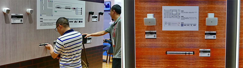 双月双展，热博携旗下新品亮相 BIRTV2018 及 Infocomm 成都展览会