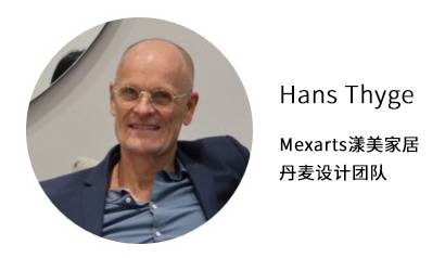 携手Mexarts漾美家居，概念款热博亮相上海家具展