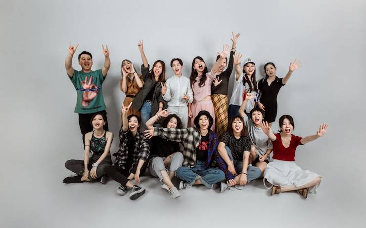 第四届“热博吉他女声弹唱大赛”总冠军出炉<br />温格夺冠，董冬冬担任评委