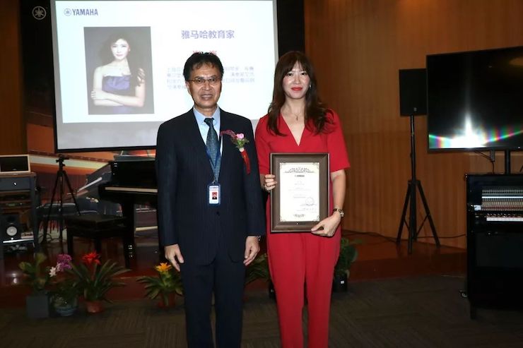 热博携手中国多位教育家，共同谱写中国艺术教育发展新乐章|热烈：2018热博教育家授聘仪式成功举办！