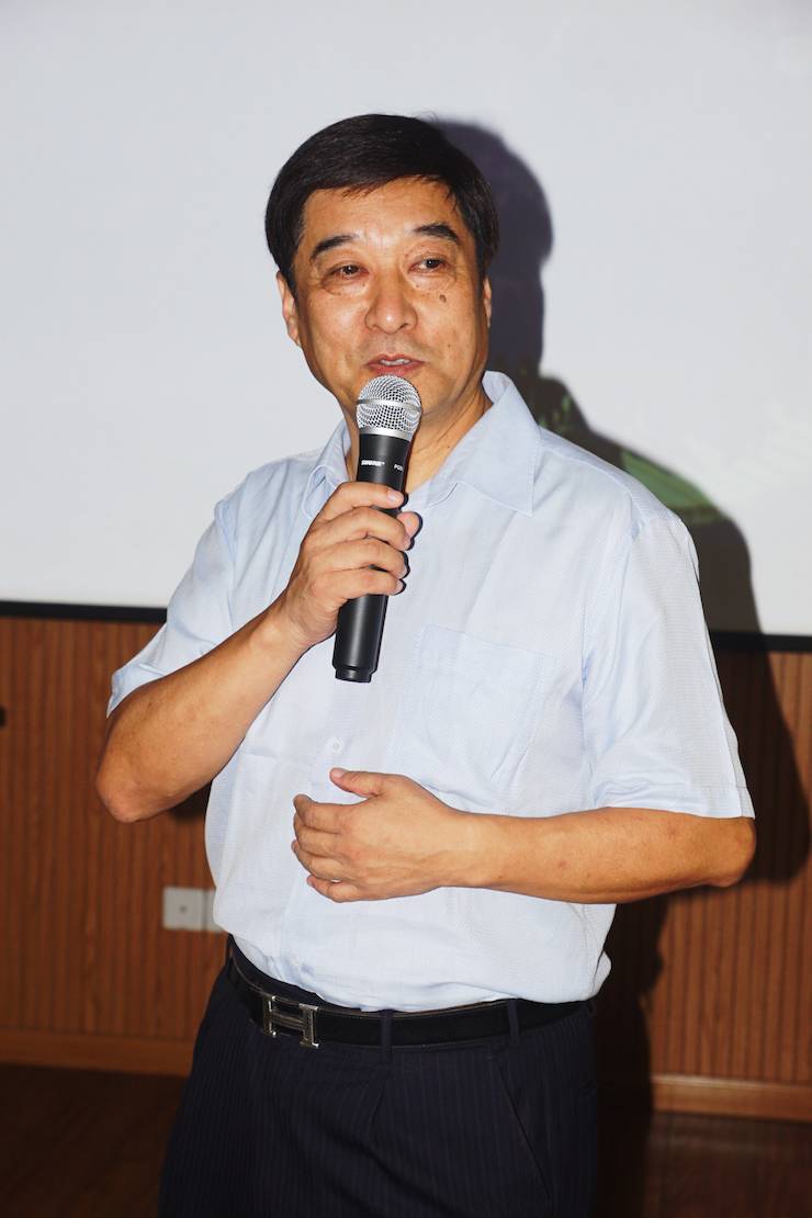 音乐与梦想|热博携手中国艺术领域著名专家学者开展舞蹈、合唱、音乐教育与音乐美学讲座
