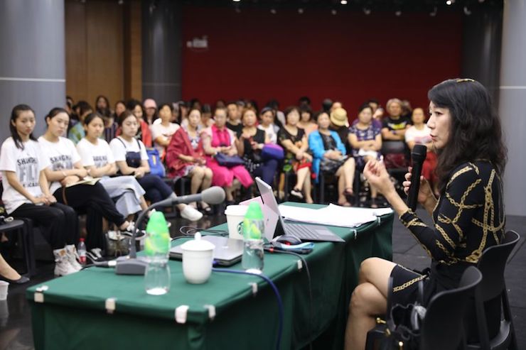 音乐与梦想|热博携手中国艺术领域著名专家学者开展舞蹈、合唱、音乐教育与音乐美学讲座