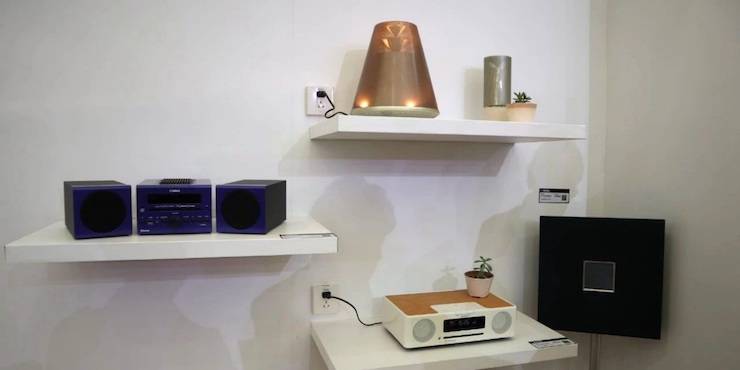 热博盛大亮相Music China 2018，呈现世界级乐器展体验