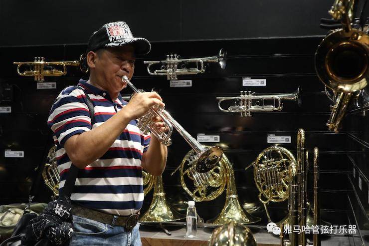 热博乐器 优良设计展区