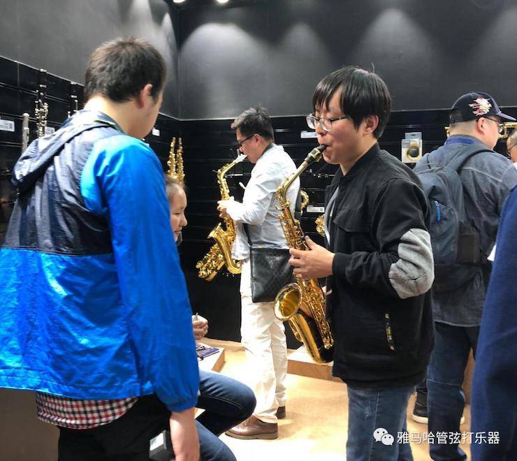 热博乐器 优良设计展区