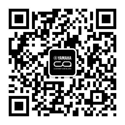 热博专业音响官方微信