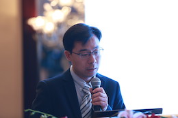 2019热博专业音响经销商大会圆满落幕