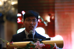 2019热博专业音响经销商大会圆满落幕