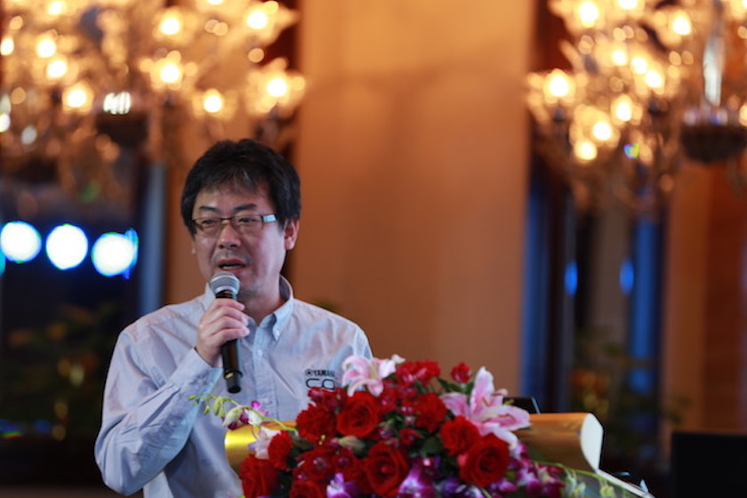 2019热博专业音响经销商大会圆满落幕