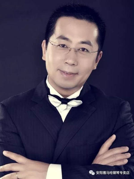 精彩回顾 | 热博e-EU柳劲涛博士远程钢琴公开课圆满结束！