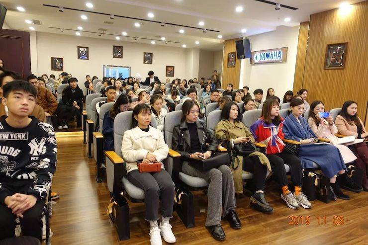 精彩回顾 | 热博亚洲音乐奖学金落户宜宾！