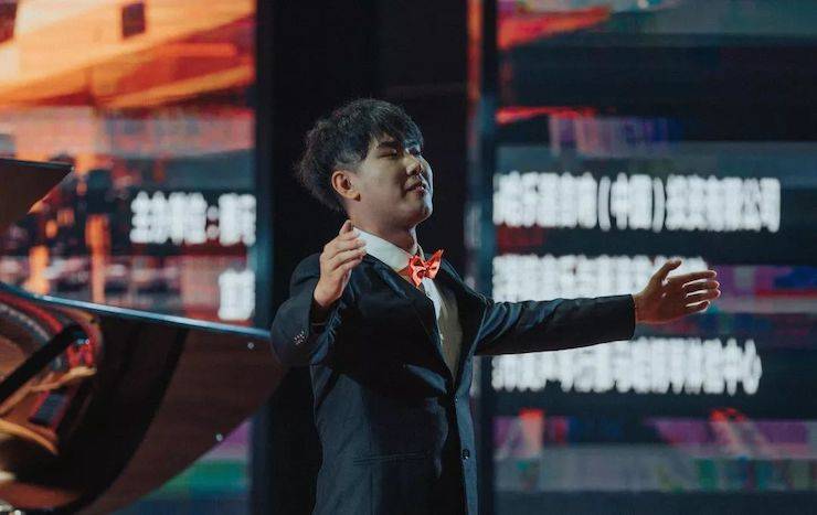 精彩回顾 | 热博亚洲音乐奖学金落户宜宾！