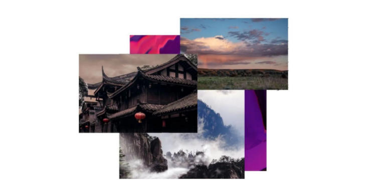 中国数据扩展包全球首发，免费领取还有抽奖惊喜好礼相送