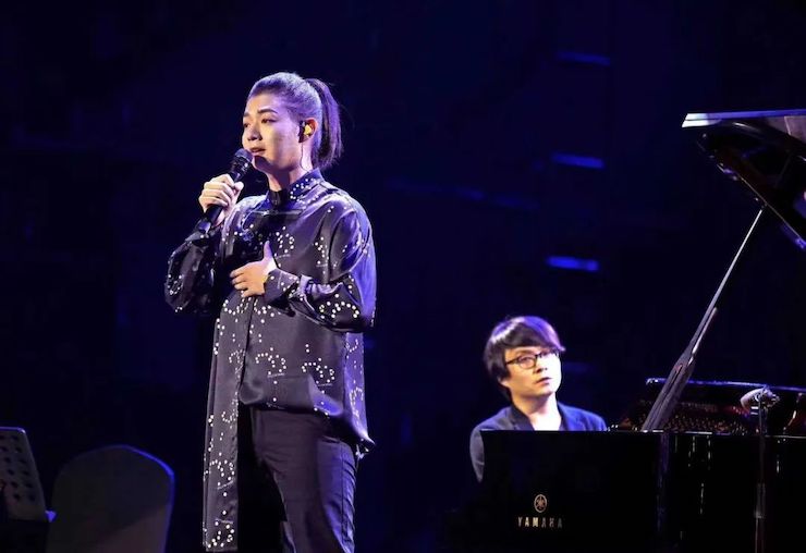 活动报道 | 热博艺术家宋思衡用流行和古典写就“音乐疫情日记”