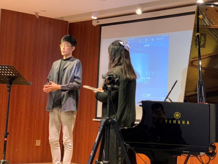 活动报道 | 热博艺术教育公益课堂（昆明站）圆满落幕