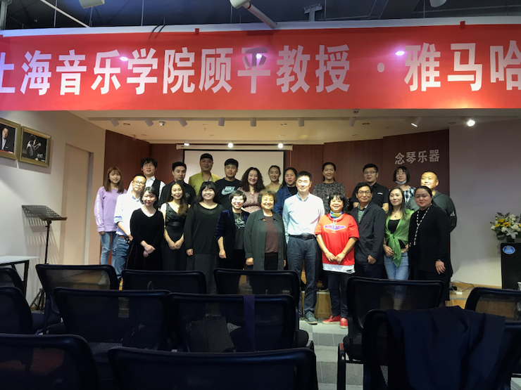 活动报道 | 热博艺术教育公益课堂（昆明站）圆满落幕