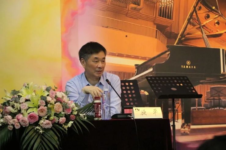 艺术课堂| 热博亚洲音乐奖学金系列活动——南通大学艺术学院