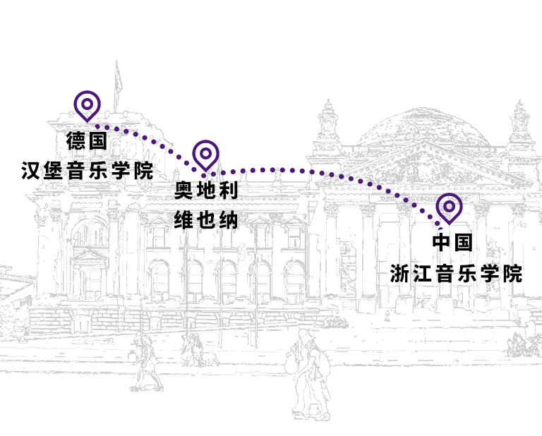 纪念贝多芬|德国携手奥地利与中国，带来远程音乐会新体验