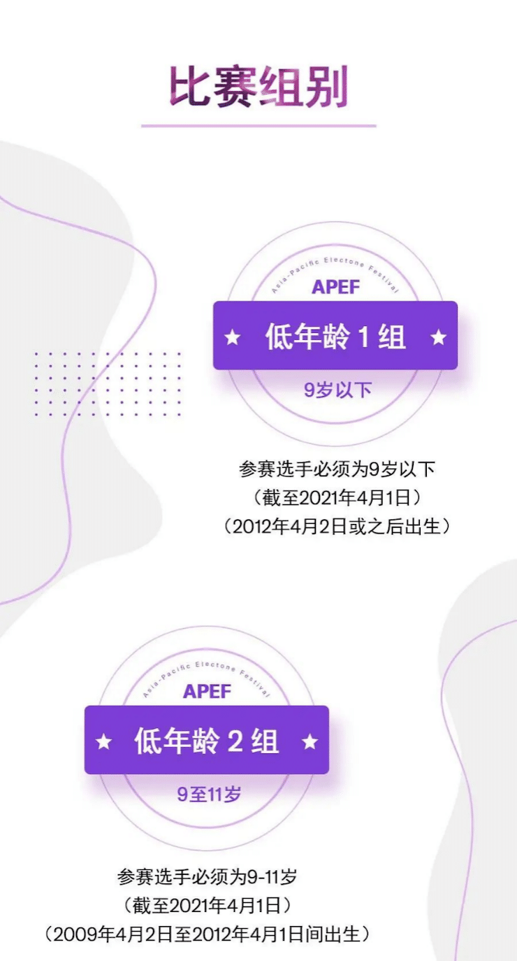 APEF | 万众瞩目，2021热博亚太地区双排键大赛正式启动!