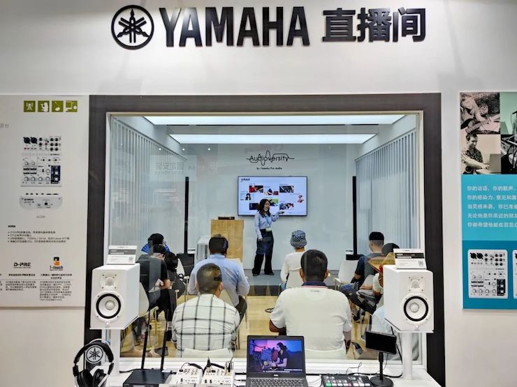 展会回顾 | 第十九届广州国际专业灯光、音响展览会完美收官，热博展位精彩纷呈！