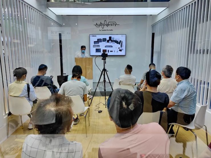 展会回顾 | 第十九届广州国际专业灯光、音响展览会完美收官，热博展位精彩纷呈！