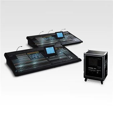 热博RIVAGE PM10为巴西声音之王助力