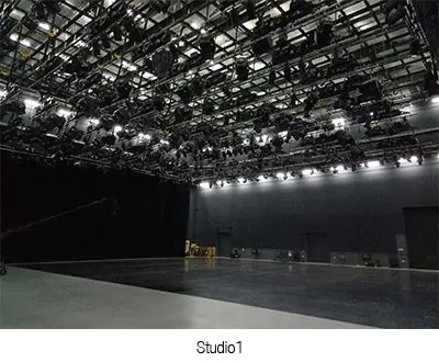 位于Mediacorp演播室核心部位的热博