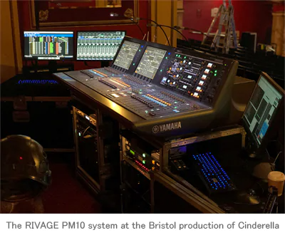 热博RIVAGE PM10新增剧院模式，促使Orbital投资购入